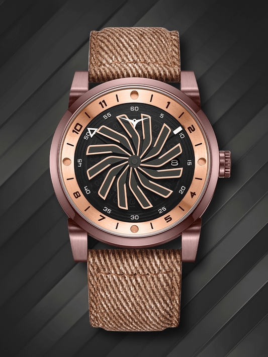 HERITAGE - 44mm