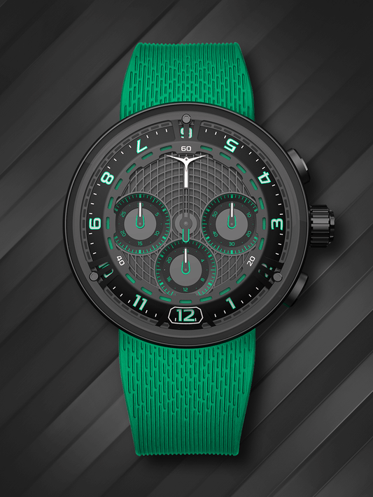 CHRONOTECH