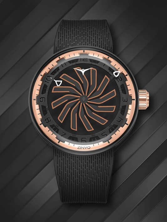 <em>MEN'S WATCHES</em>