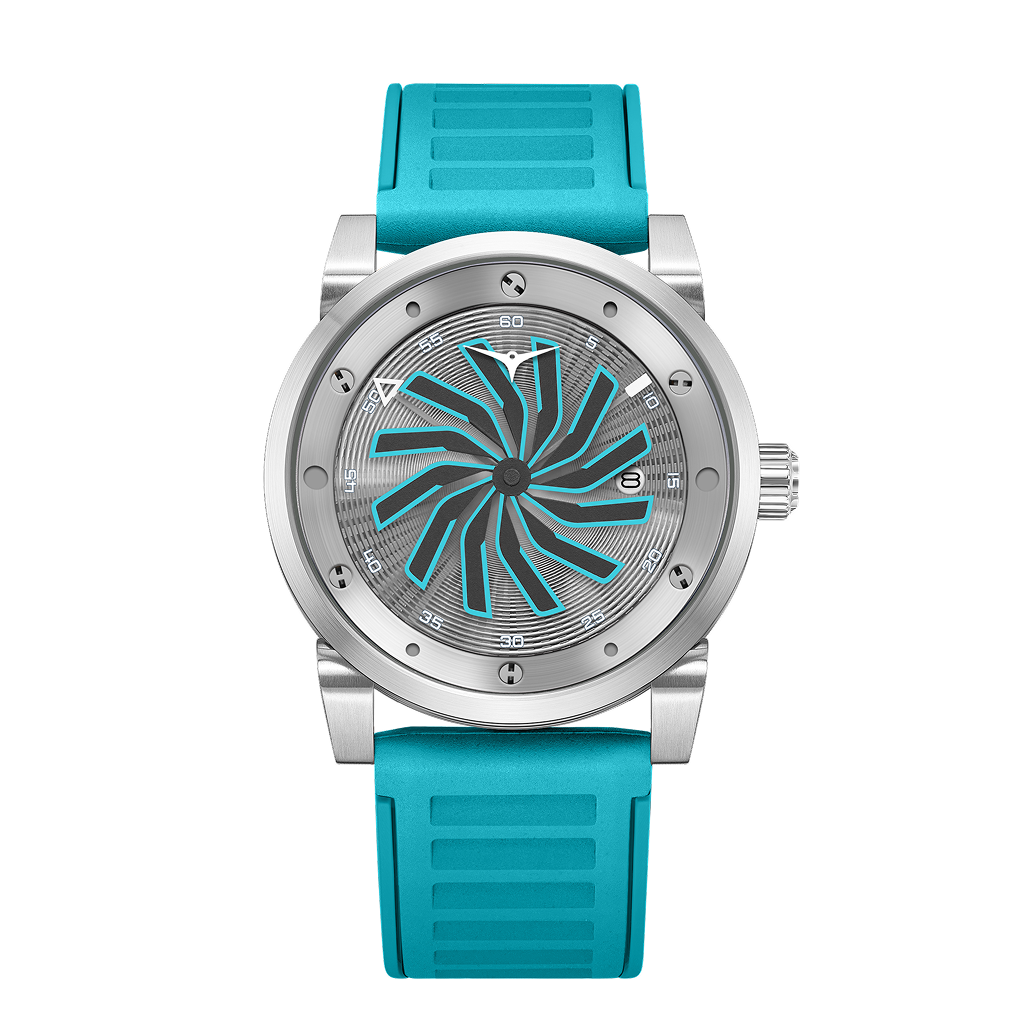 AQUAMARINE