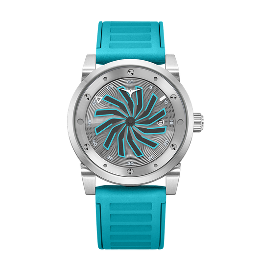 AQUAMARINE