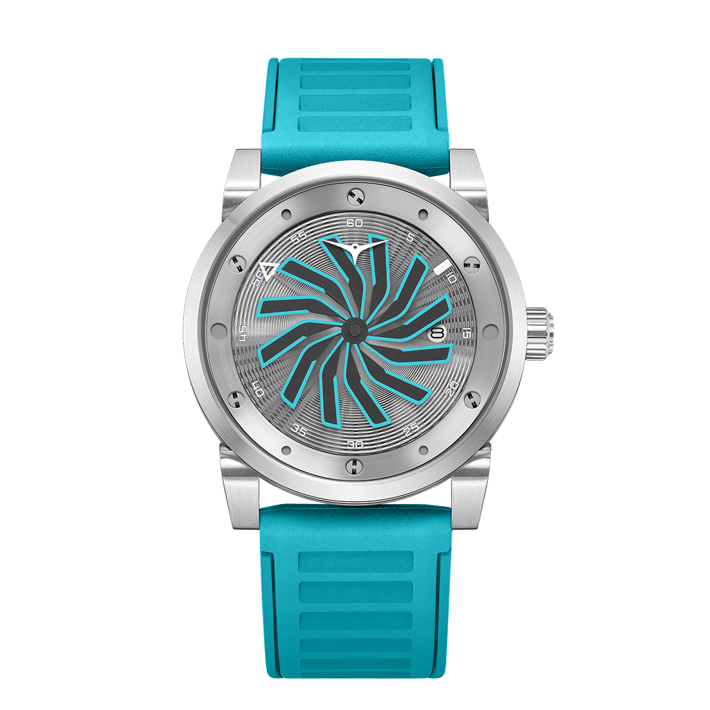 AQUAMARINE