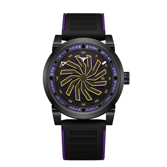 PURPLE GEM
