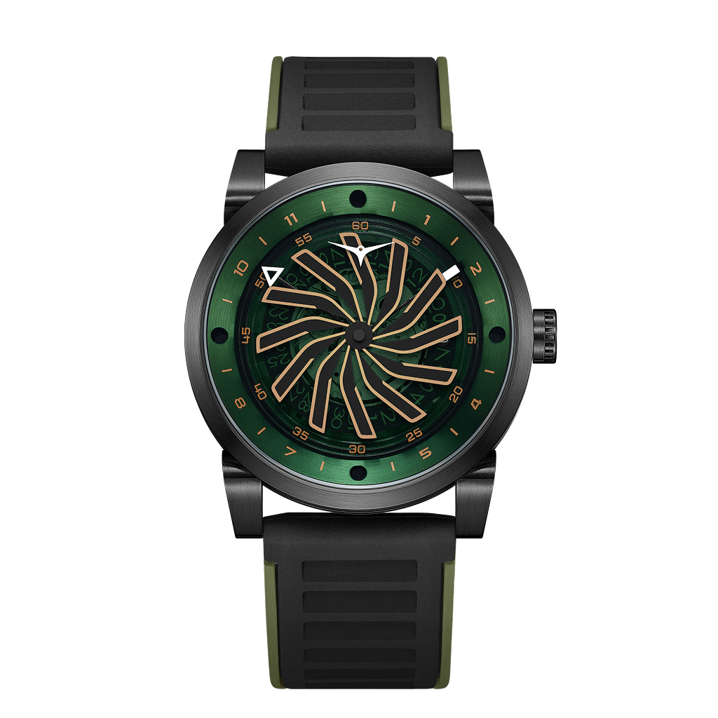 ROGUE EDITION