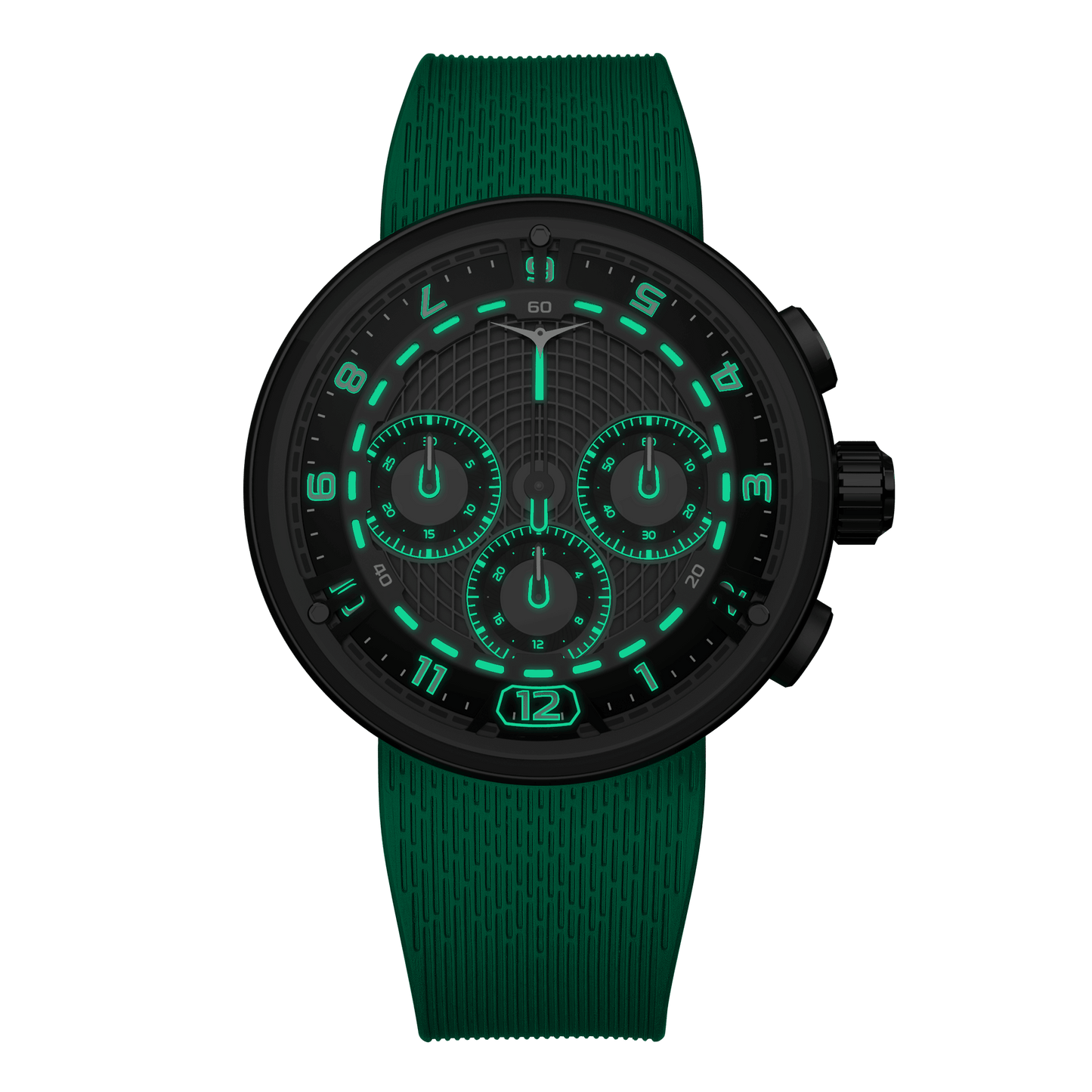 CHRONOTECH