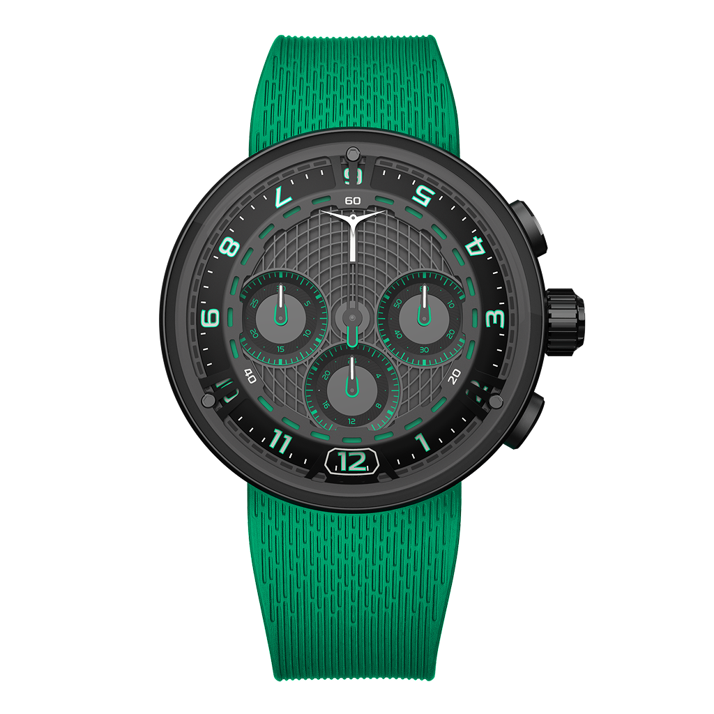 CHRONOTECH