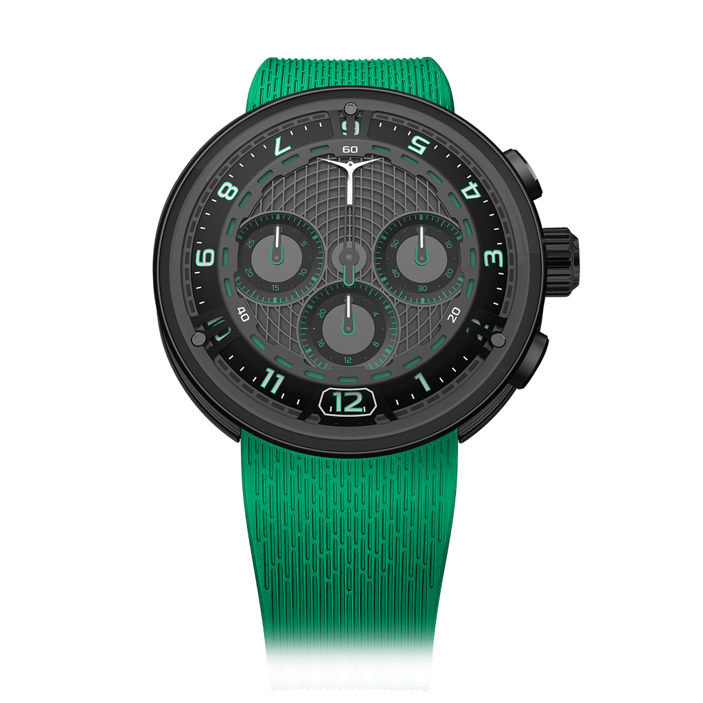 CHRONOTECH