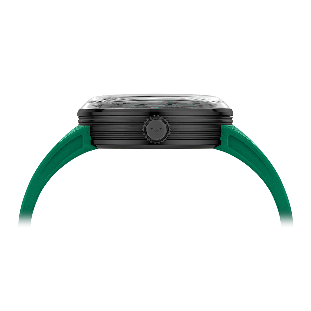 CHRONOTECH
