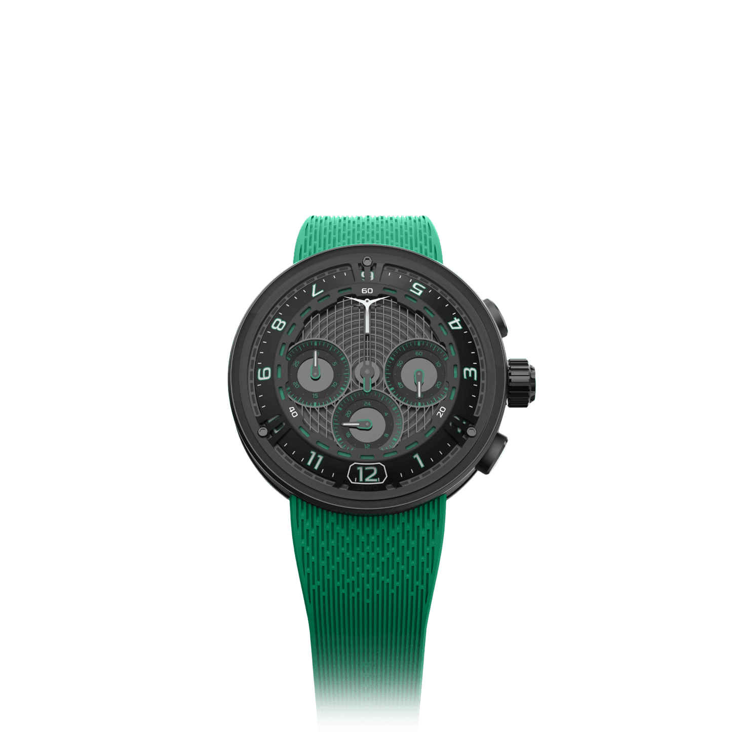 CHRONOTECH