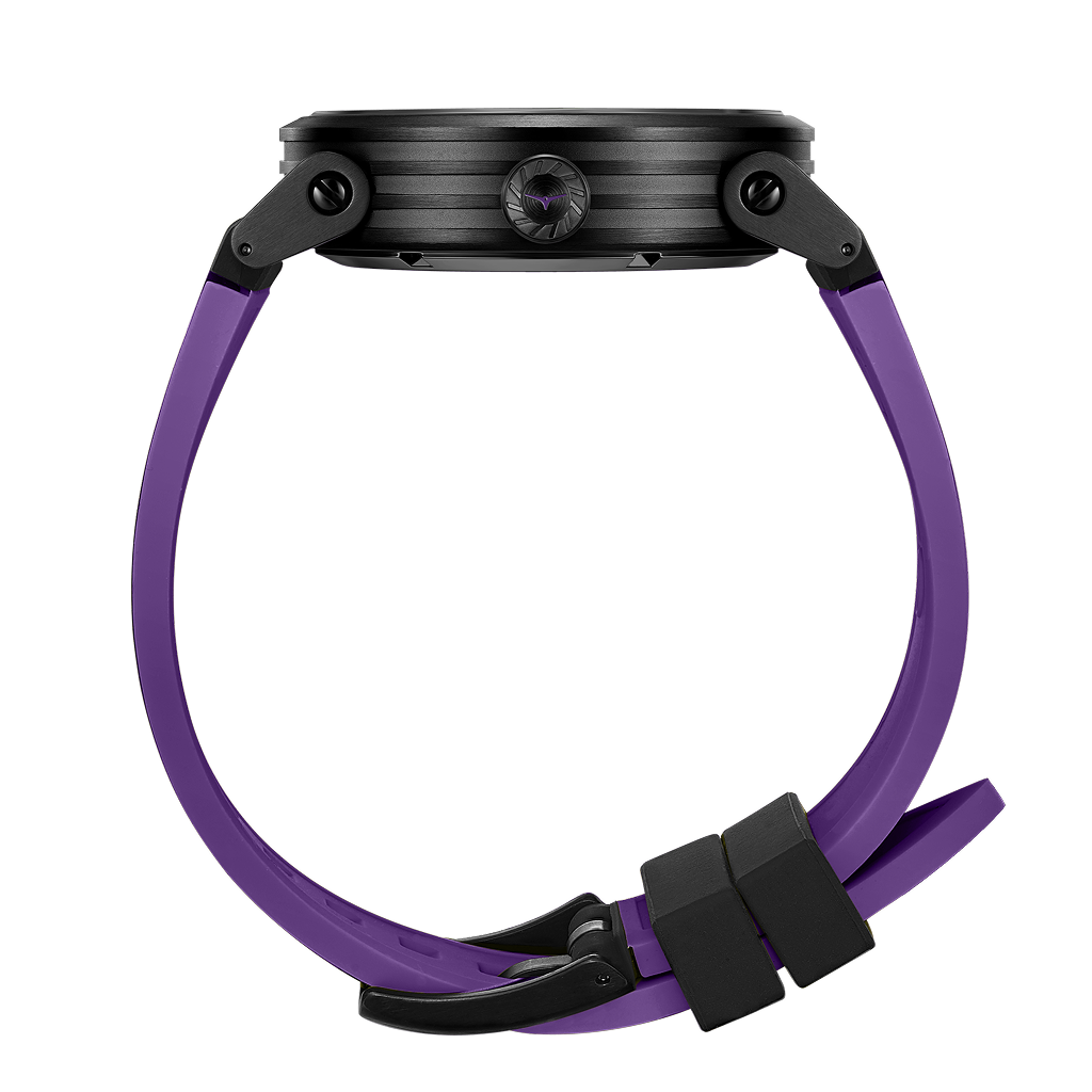 PURPLE GEM