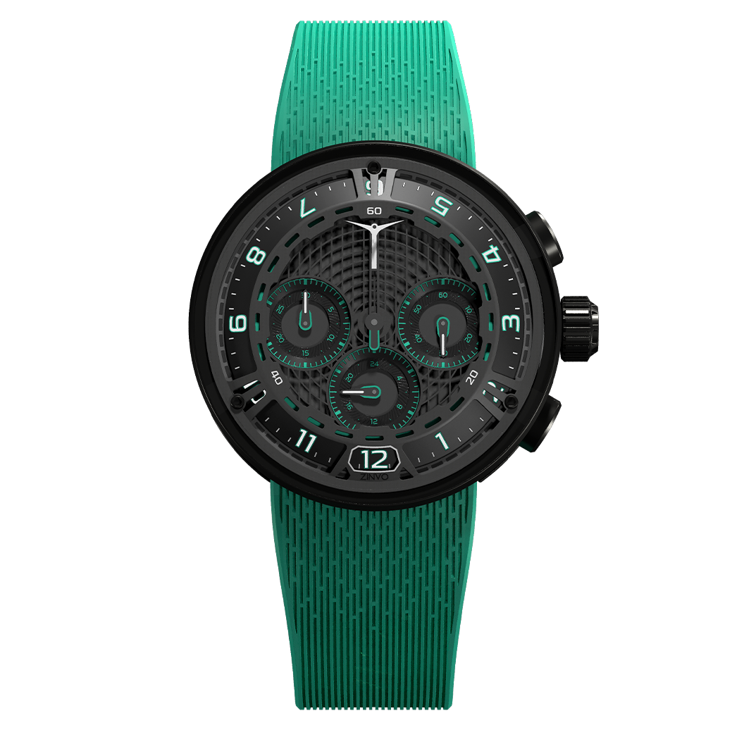 CHRONOTECH