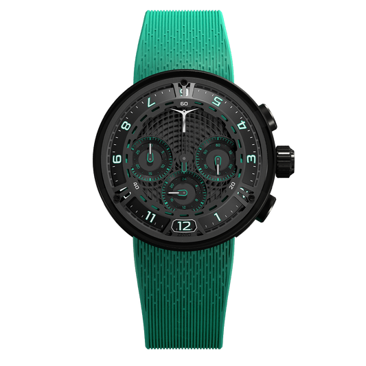 CHRONOTECH